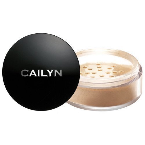 Cailyn Deluxe Mineral Foundation Powder Dark Tan