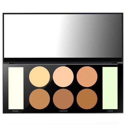 Cailyn Face Modeling Contour Palette Cream