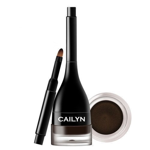 Cailyn Gel Eyeliner Charcoal