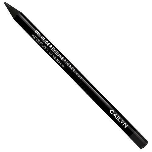 Cailyn Gel Glider Eyeliner Pencil Green