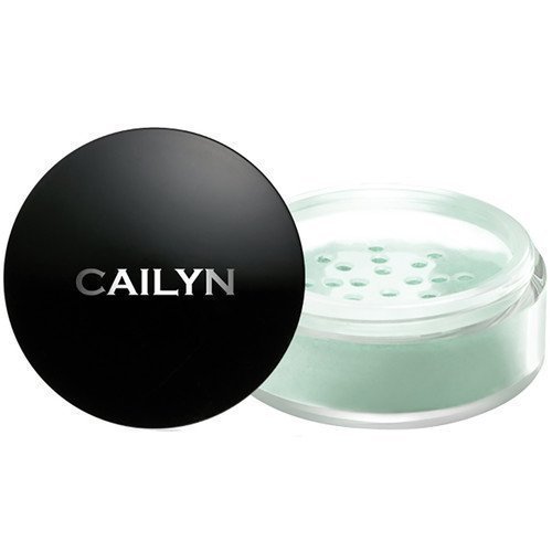 Cailyn HD Finishing Powder Banana Yellow