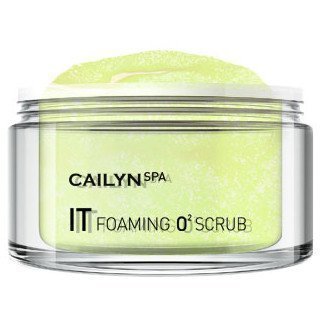 Cailyn IT Foaming O2 Scrub