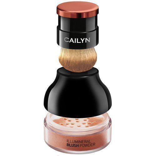 Cailyn Illumineral Blush 02 Burnt Orange