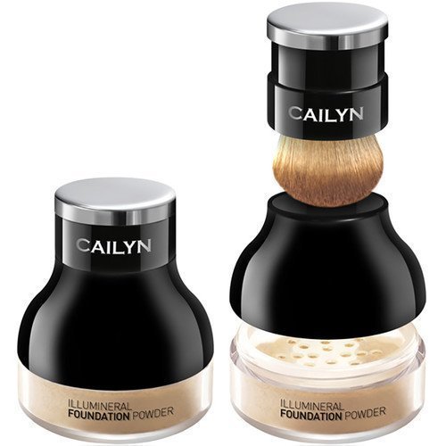 Cailyn Illumineral Foundation Powder Fairest