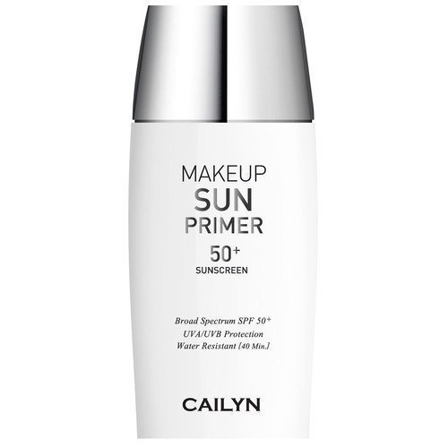 Cailyn Makeup Sun Primer SPF 50+