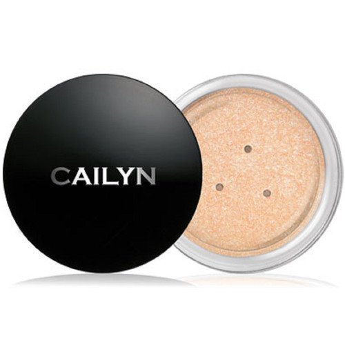 Cailyn Mineral Eyeshadow Ghost White