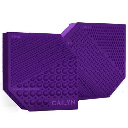 Cailyn Pure Ease Brush Cleaning Pad