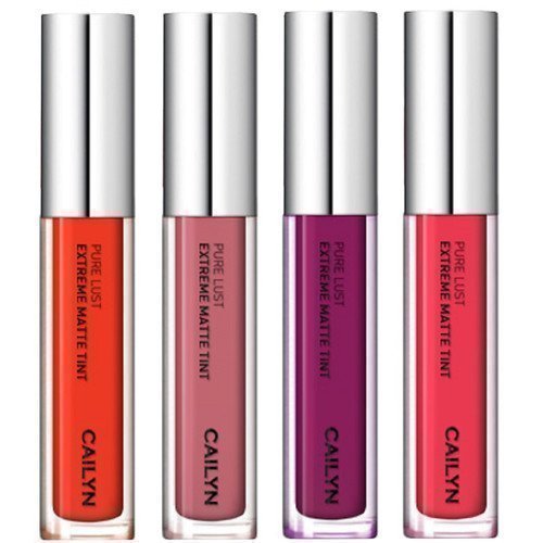 Cailyn Pure Lust Extreme Matte Tint 06 Adventurist