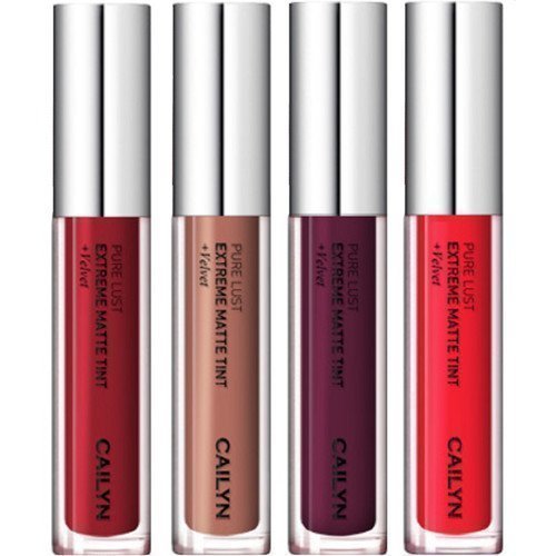 Cailyn Pure Lust Extreme Matte Tint Velvet 32 Practicable