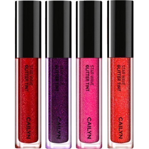 Cailyn Star Wave Glitter Tint Libra