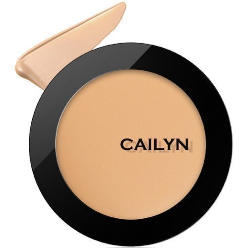 Cailyn Super HD Pro Coverage Foundation Henna