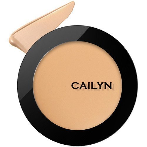 Cailyn Super HD Pro Coverage Foundation Sonoran