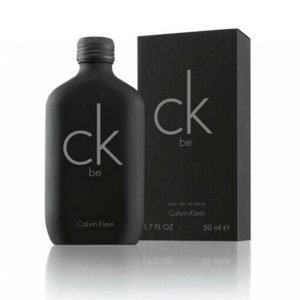 Calvin Klein Be W / M Edt 50 Ml Hajuvesi