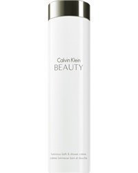 Calvin Klein Beauty Shower Gel 200ml