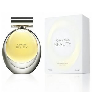 Calvin Klein Beauty W Edp Spray 50 Ml Hajuvesi