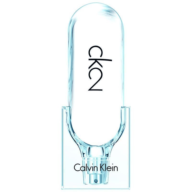 Calvin Klein CK 2 50ml Edt