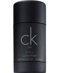 Calvin Klein CK Be Deostick 75g