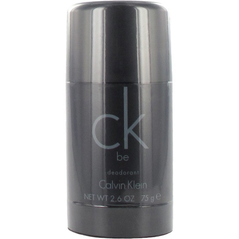 Calvin Klein CK Be Deostick Deostick 75ml