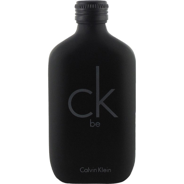 Calvin Klein CK Be EdT EdT 100ml