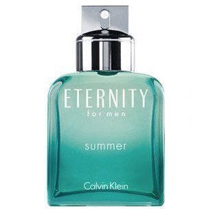 Calvin Klein CK Eternity For Men Summer EdT