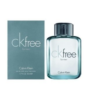 Calvin Klein CK Free 30ml