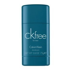 Calvin Klein CK Free Deo Stick 75g