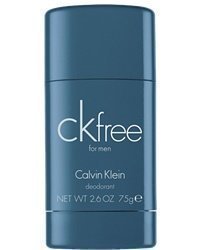 Calvin Klein CK Free Deostick 75ml
