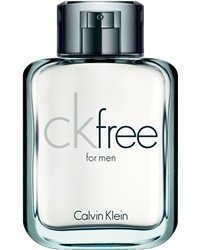 Calvin Klein CK Free EdT 100ml
