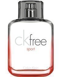 Calvin Klein CK Free Sport EdT 50ml