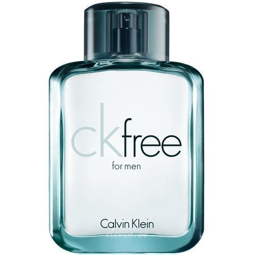 Calvin Klein CK Free for Men EdT 100 ml