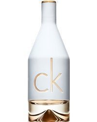 Calvin Klein CK IN2U Her EdT 100ml