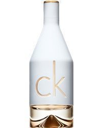 Calvin Klein CK IN2U Her EdT 150ml