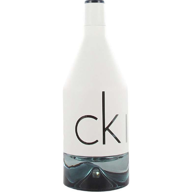 Calvin Klein CK In2U EdT EdT 100ml