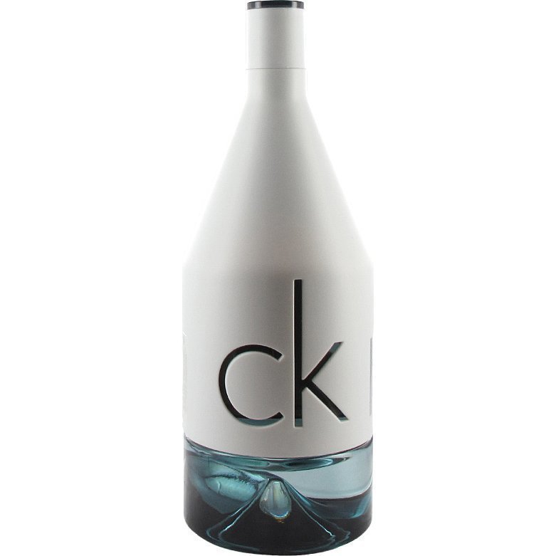 Calvin Klein CK In2U EdT EdT 150ml