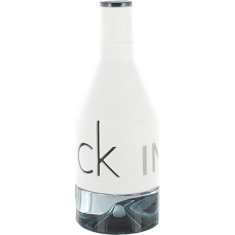 Calvin Klein CK In2U EdT EdT 50ml