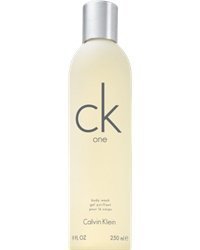 Calvin Klein CK One Body Wash 250ml