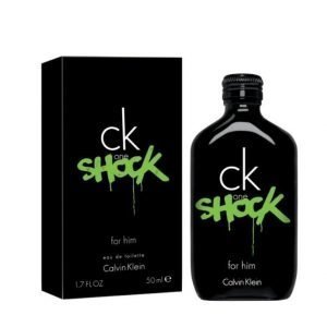 Calvin Klein CK One Chock Man 50ml