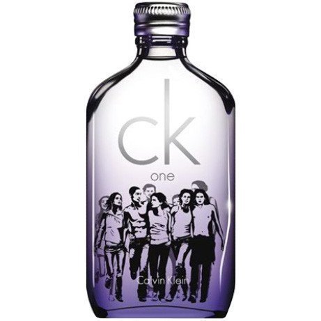 Calvin Klein CK One Collectors Bottle EdT