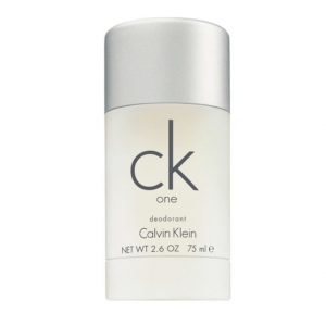 Calvin Klein CK One Deo Stick 75g