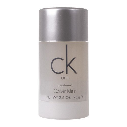 Calvin Klein CK One Deodorant Stick