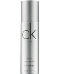 Calvin Klein CK One Deospray 150ml