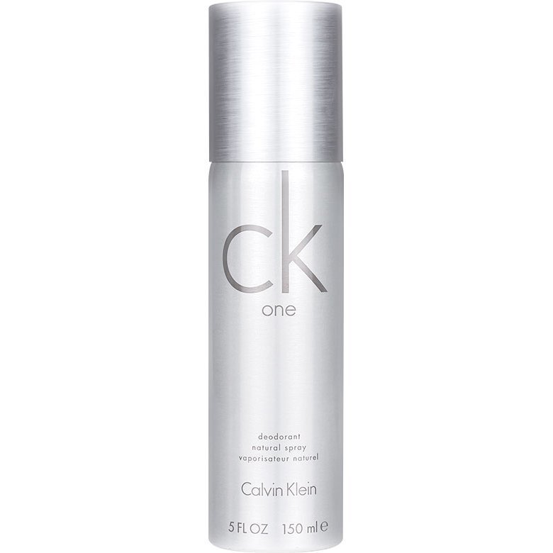 Calvin Klein CK One Deospray Deospray 150ml