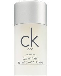 Calvin Klein CK One Deostick 75g