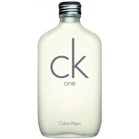 Calvin Klein CK One EdT 100 ml