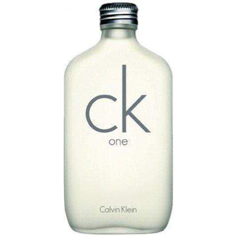 Calvin Klein CK One EdT 50 ml