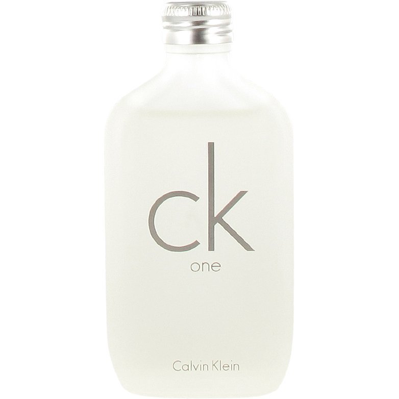 Calvin Klein CK One EdT EdT 100ml