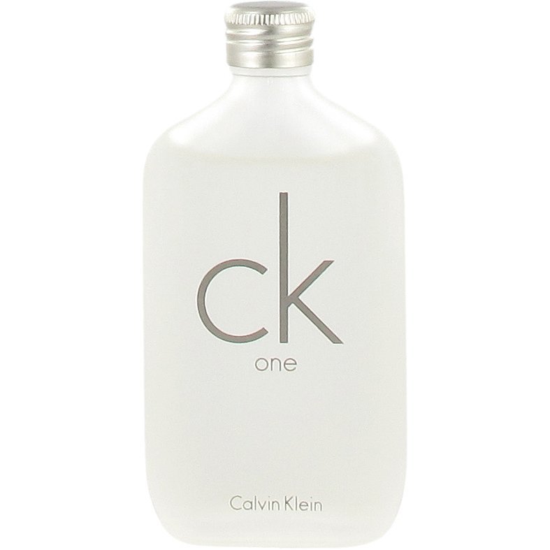 Calvin Klein CK One EdT EdT 50ml