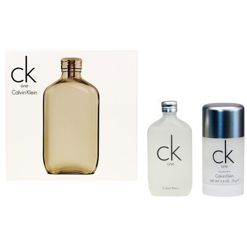 Calvin Klein CK One EdT Gift Set