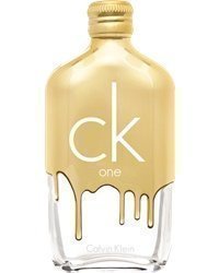 Calvin Klein CK One Gold EdT 100ml