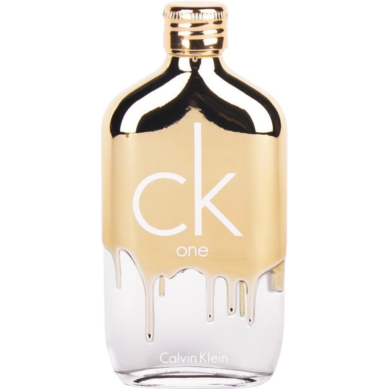 Calvin Klein CK One Gold EdT 50ml